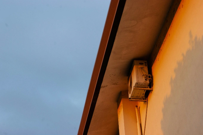 air conditioner image